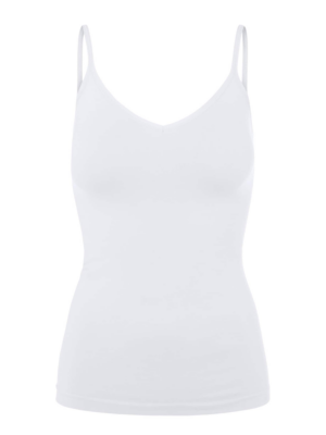 VERO MODA Top 'Jackie'  fehér-Hungary