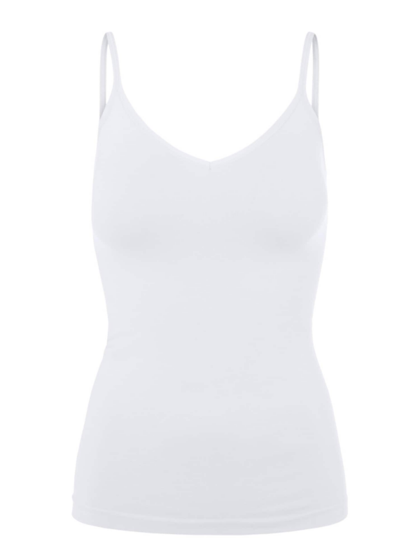 VERO MODA Top 'Jackie'  fehér-Hungary