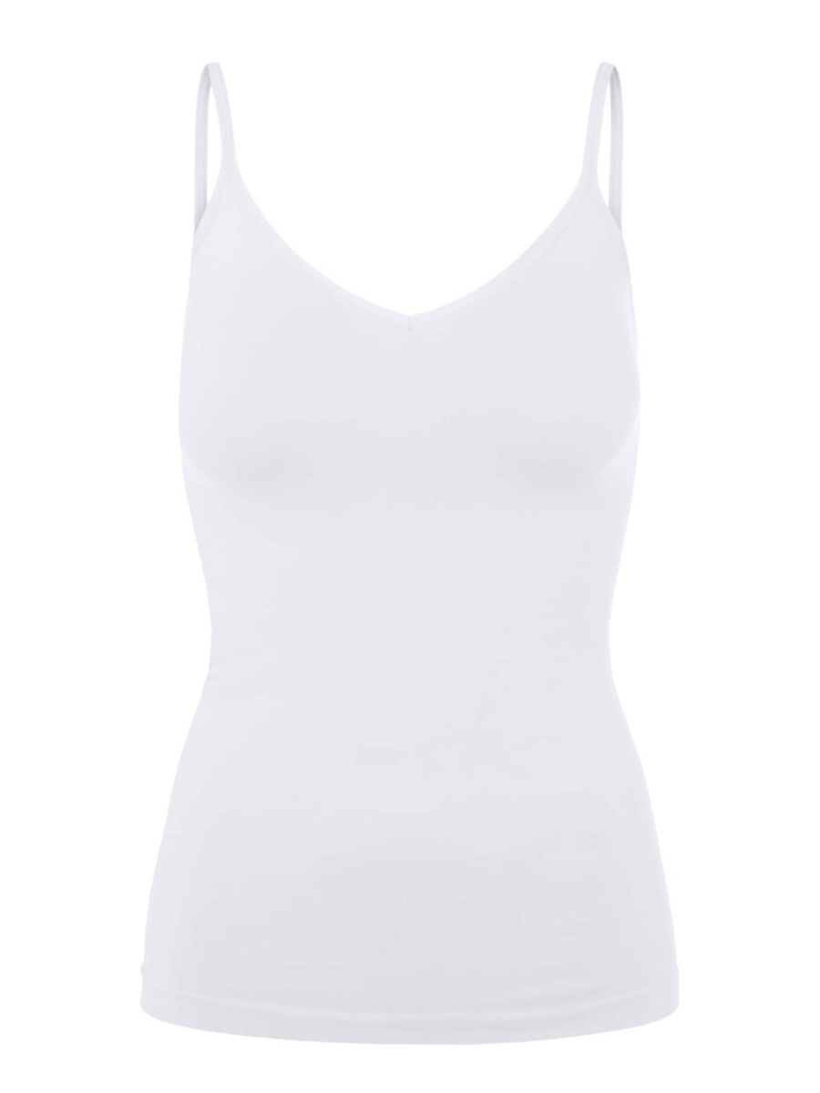 VERO MODA Top 'Jackie'  fehér-Hungary
