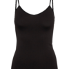 VERO MODA Top 'Jackie'  fekete-Hungary