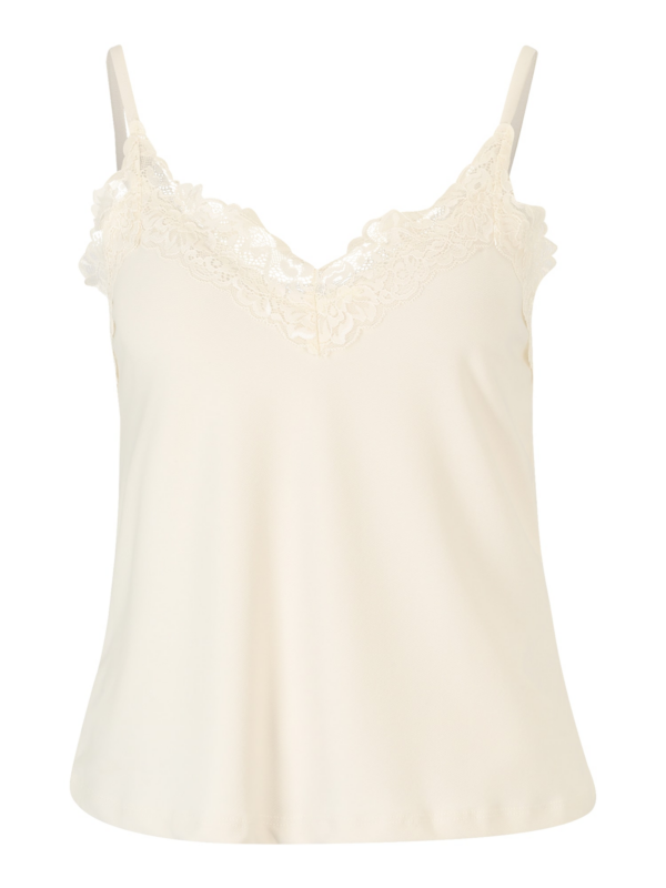 VERO MODA Top 'MILLA'  bézs-Hungary