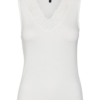 VERO MODA Top 'ROSA'  piszkosfehér-Ár