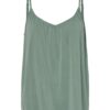 VERO MODA Top 'VMFilli'  zöld