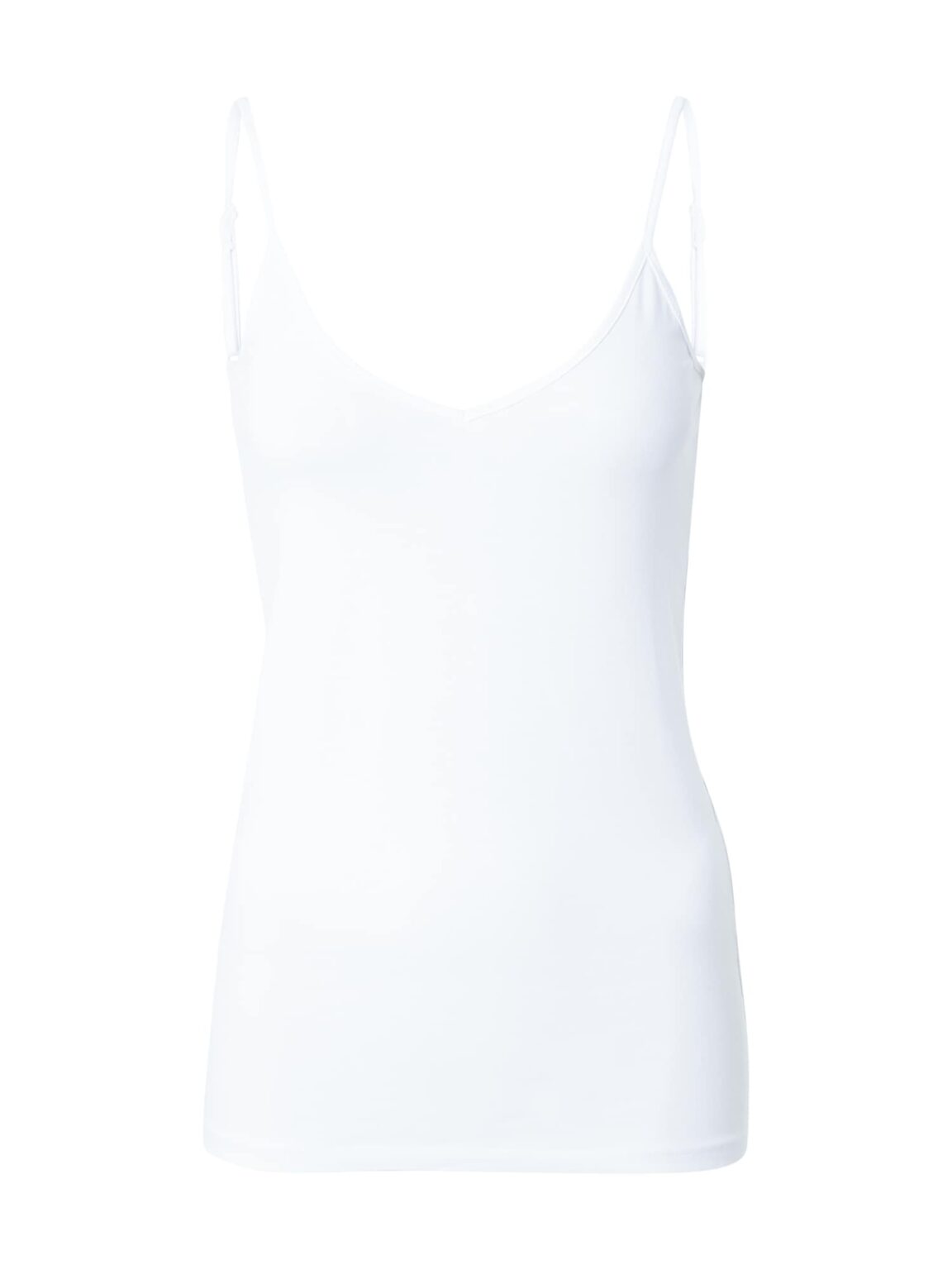 VERO MODA Top 'VMMaxi'  fehér