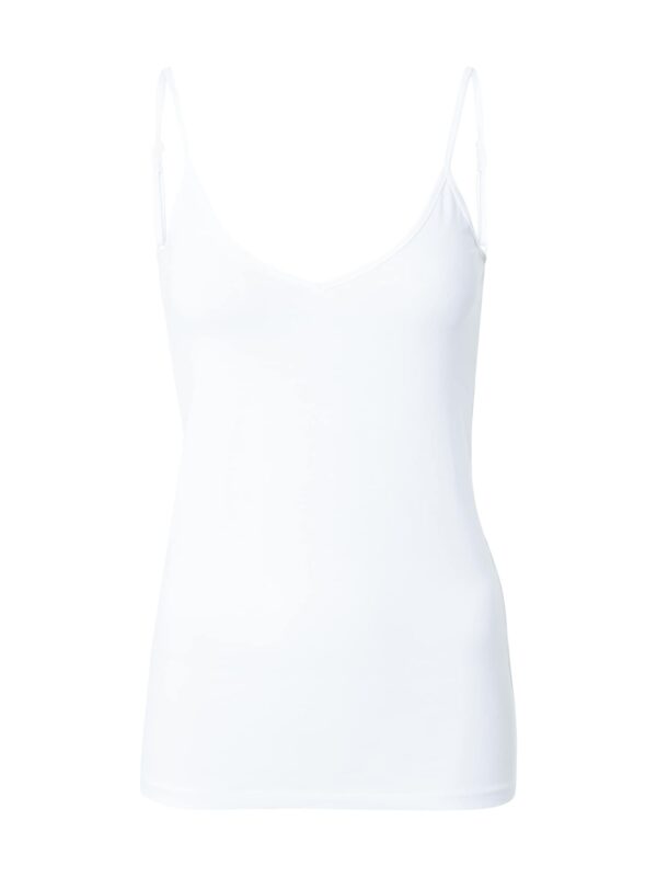VERO MODA Top 'VMMaxi'  fehér