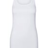 VERO MODA Top 'VMMaxi'  fehér