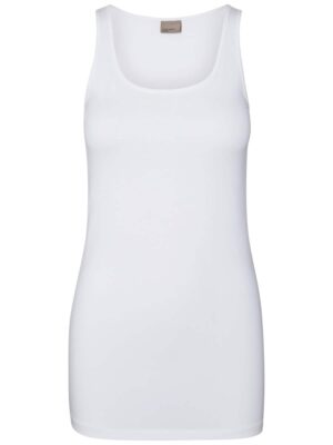VERO MODA Top 'VMMaxi'  fehér