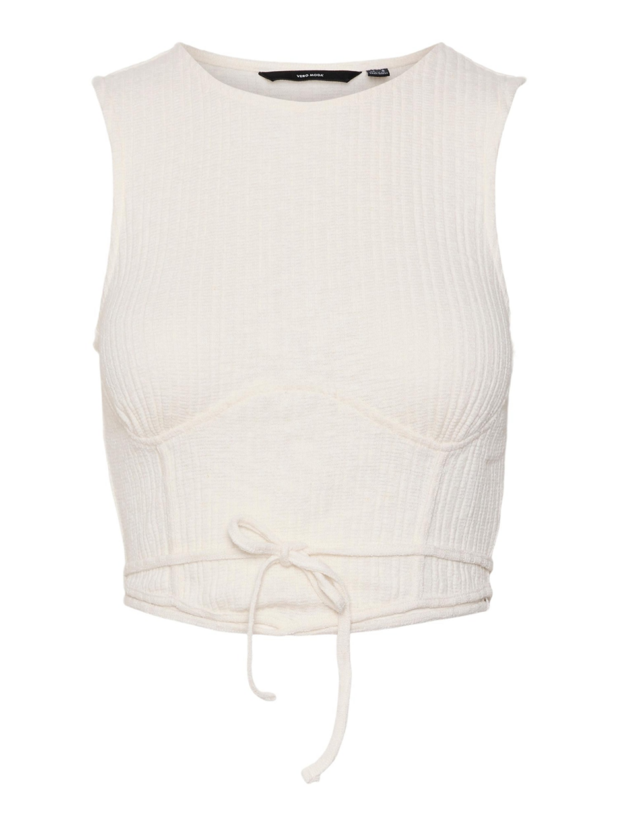 VERO MODA Top  fehér-Hungary