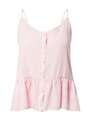 VERO MODA Top  rózsaszín-hu