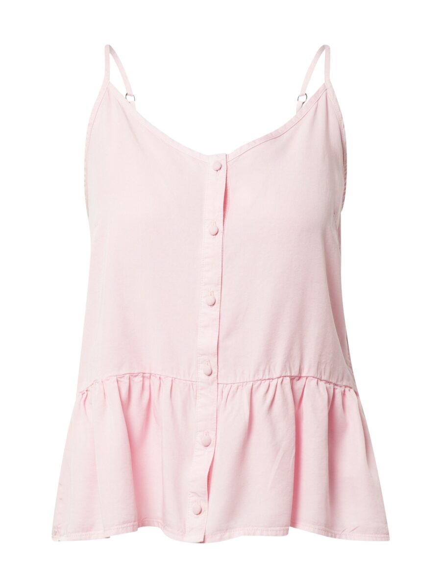 VERO MODA Top  rózsaszín-hu
