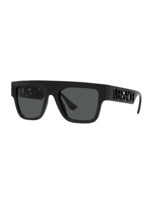 VERSACE Napszemüveg '4430U53108/87'  fekete-Hungary