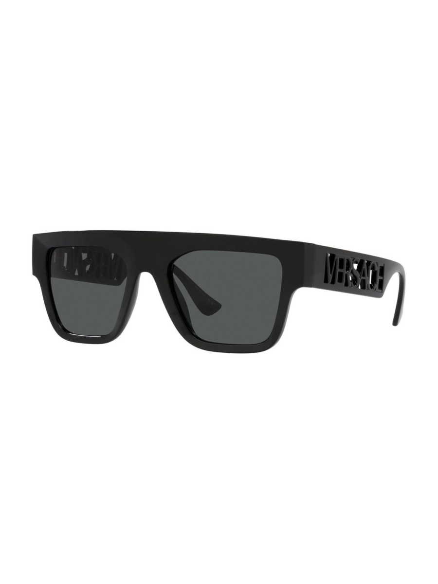 VERSACE Napszemüveg '4430U53108/87'  fekete-Hungary