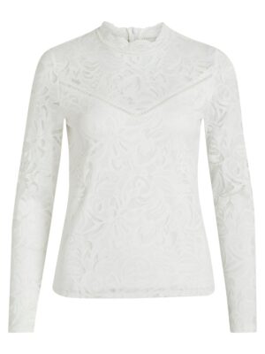 VILA Blúz 'Stasia'  fehér