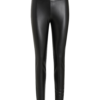 VILA Leggings 'Barb'  fekete-Hungary
