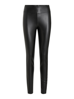 VILA Leggings 'Barb'  fekete-Hungary