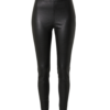 VILA Leggings 'JEANNINE'  fekete-Hungary