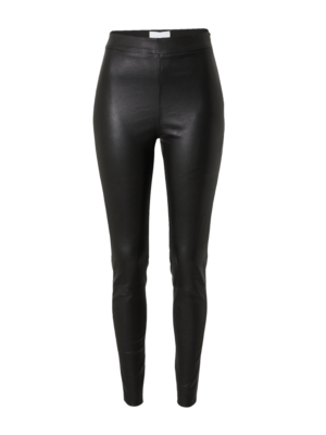 VILA Leggings 'JEANNINE'  fekete-Hungary