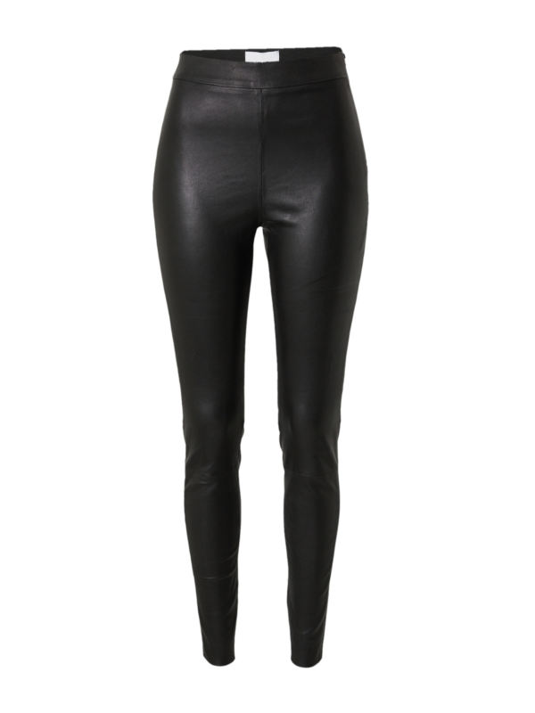 VILA Leggings 'JEANNINE'  fekete-Hungary