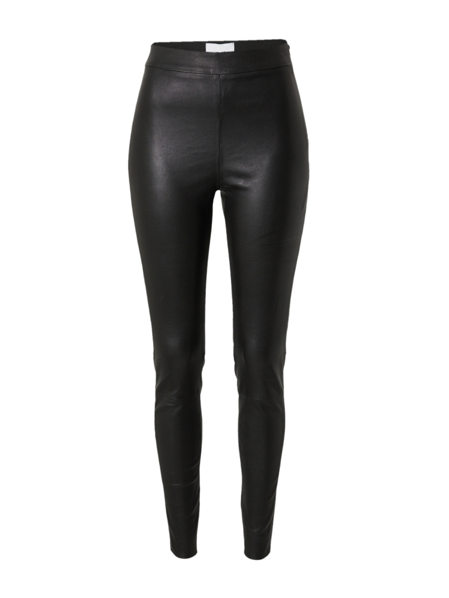 VILA Leggings 'JEANNINE'  fekete-Hungary