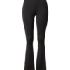 VILA Leggings 'LEOA'  fekete-Ár