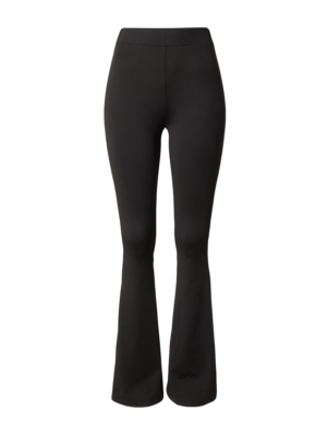 VILA Leggings 'LEOA'  fekete-Ár
