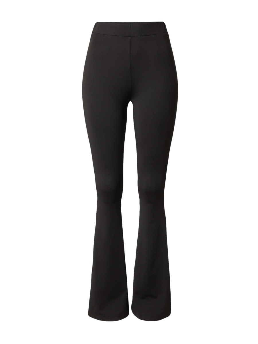 VILA Leggings 'LEOA'  fekete-Ár