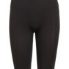 VILA Leggings 'Seam'  fekete-hu