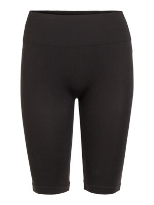 VILA Leggings 'Seam'  fekete-hu