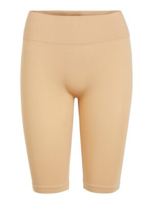 VILA Leggings 'VISeam'  bézs-hu