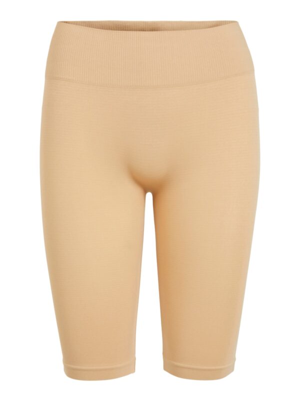 VILA Leggings 'VISeam'  bézs-hu