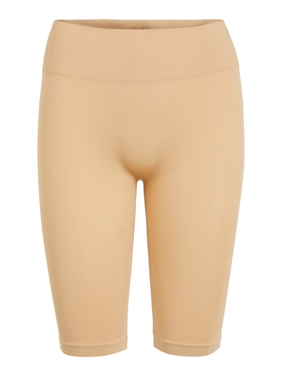 VILA Leggings 'VISeam'  bézs-hu