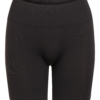 VILA Leggings  fekete-Hungary