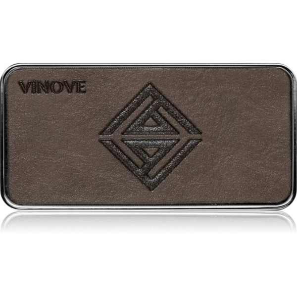 VINOVE Classic Leather Espresso Rome illat autóba 1 db-Ár