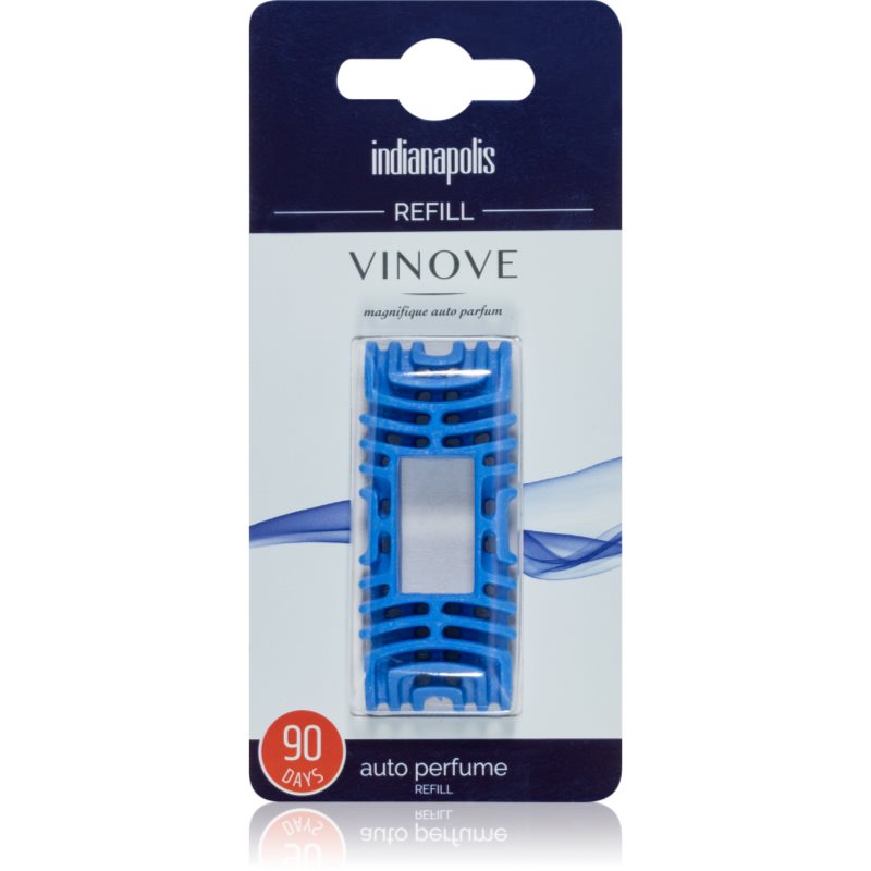 VINOVE Men's Indianapolis illat autóba utántöltő 1 db-Ár