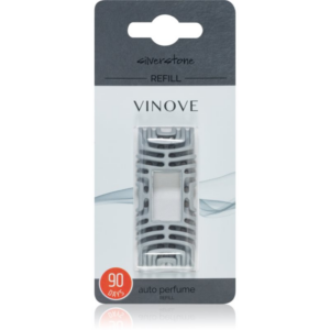 VINOVE Men's Silverstone illat autóba utántöltő 1 db-Ár