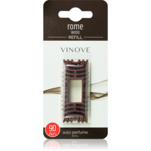 VINOVE Premium Rome illat autóba utántöltő 1 db-Ár