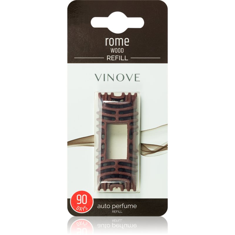 VINOVE Premium Rome illat autóba utántöltő 1 db-Ár