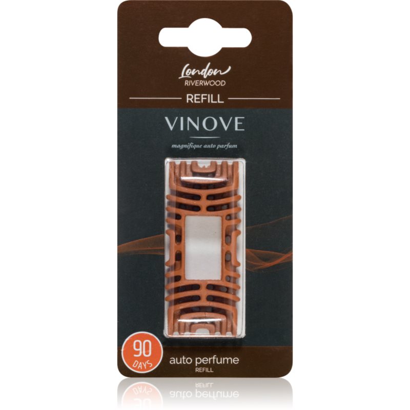 VINOVE Prestige London illat autóba utántöltő 1 db-Ár