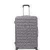 VIP COLLECTION Unisex's Trolley Luggage Ateny