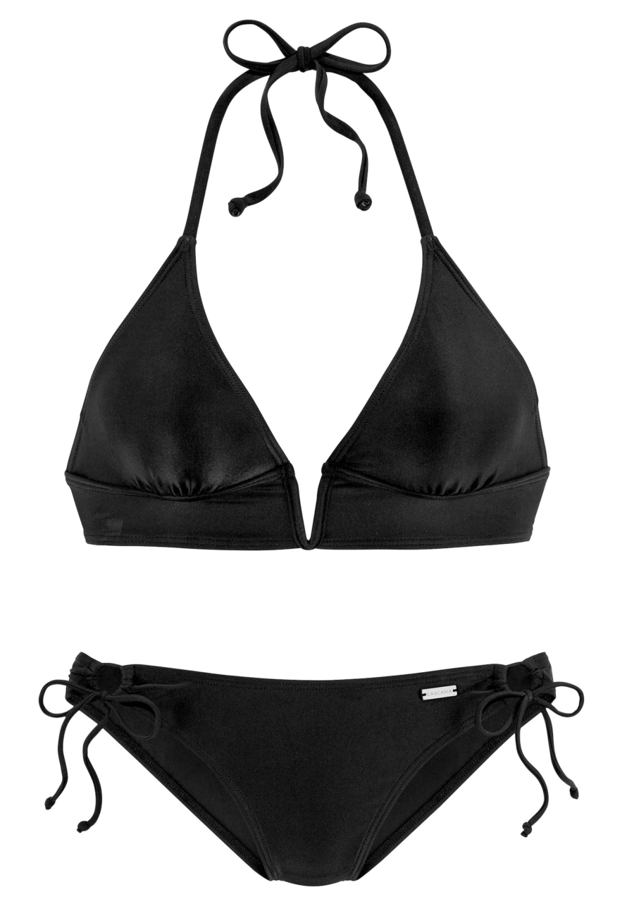 VIVANCE Bikini  fekete-Hungary