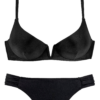 VIVANCE Bikini  fekete-Hungary