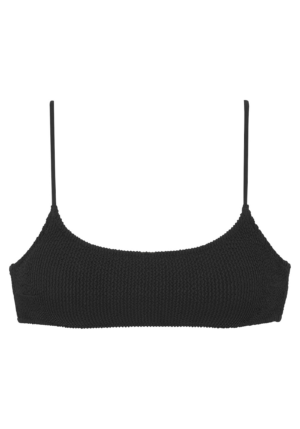 VIVANCE Bikini felső  fekete-Hungary