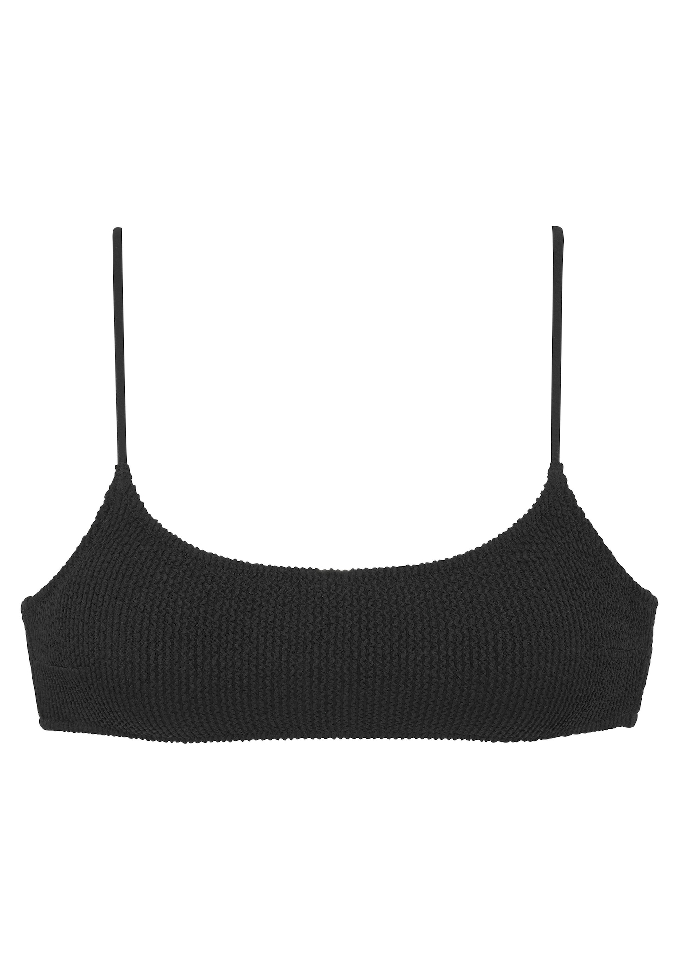 VIVANCE Bikini felső  fekete-Hungary