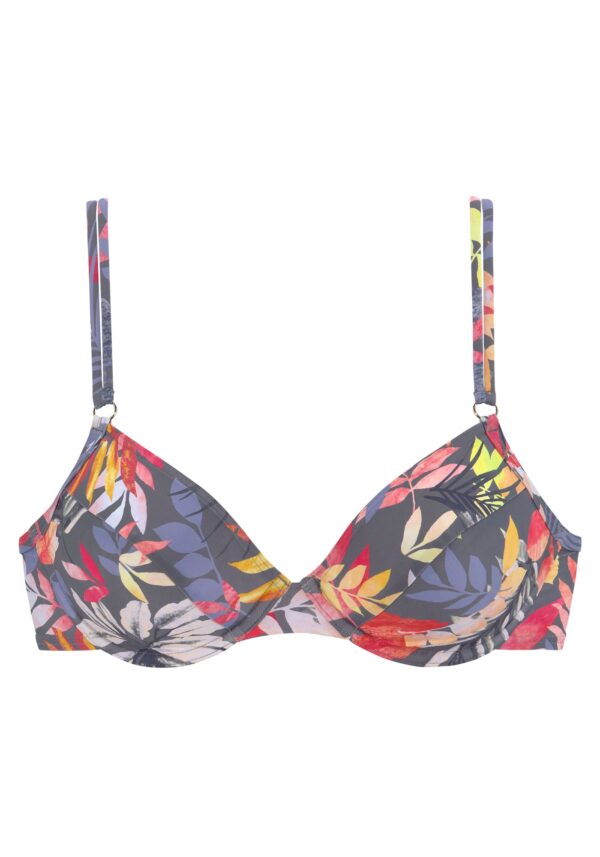 VIVANCE Bikini felső  vegyes színek-hu