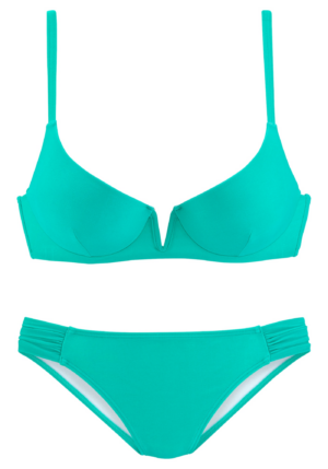 VIVANCE Bikini  jáde-Hungary