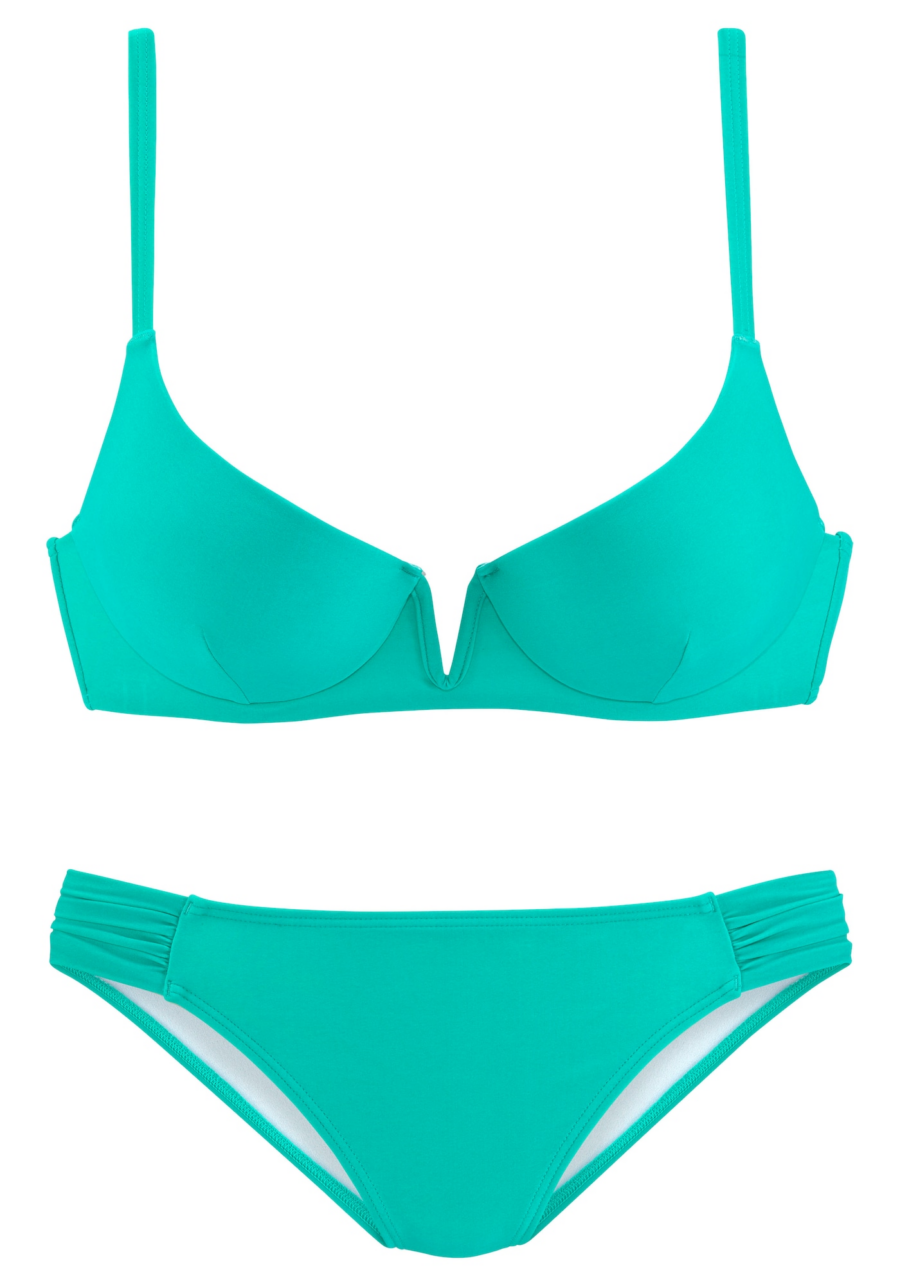 VIVANCE Bikini  jáde-Hungary