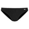 VIVANCE Bikini nadrágok  fekete-Hungary