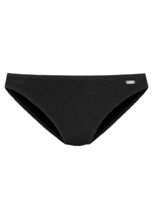 VIVANCE Bikini nadrágok  fekete-Hungary