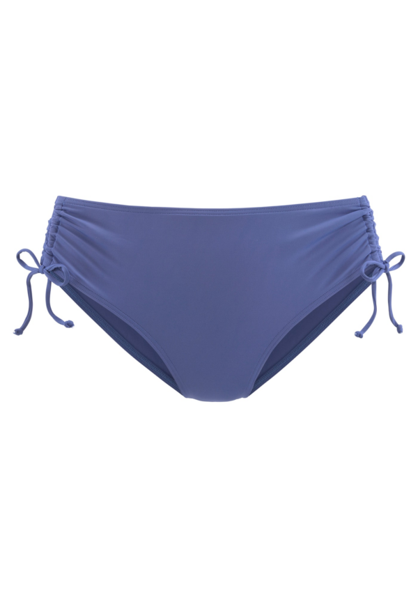 VIVANCE Bikini nadrágok  galambkék-Hungary