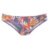 VIVANCE Bikini nadrágok  galambkék / sárga / sötétszürke / rózsaszín / piros-hu